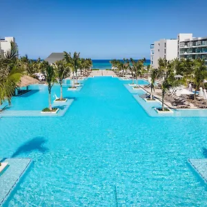 Ocean Eden Bay (adults Only) 5*, Spring Rises Jamaica