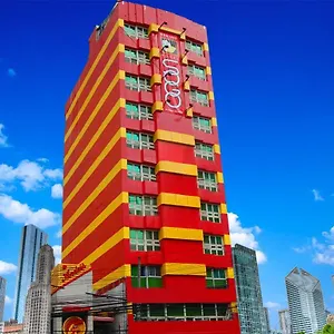 Sogo Makati Avenue , Makati City Philippines