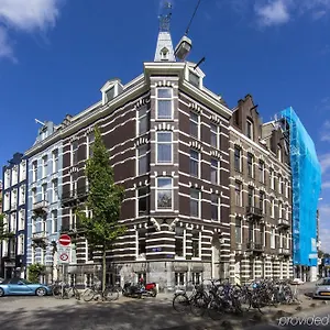 No. 377 House 3*, Amsterdam Netherlands